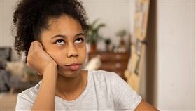 白眼,傻眼,無奈,翻攝自pexels