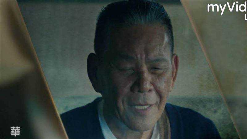 金馬緬懷龍劭華　她也出現全場都哭了