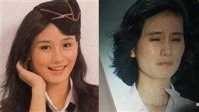 金馬懷念離世影人見第一代「玉女偶像掌門人」沈雁，讓不少人感到悲慟。（圖／翻攝自My Video直播）