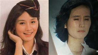 金馬憶離世影人　見初代玉女沈雁網慟