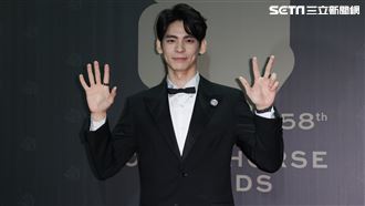 林柏宏金馬開唱　被起底星光出道網驚