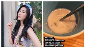 王晴。（翻攝自IG