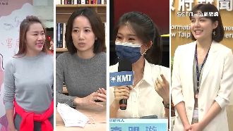 獨／女力大爆炸　2022最美選區曝