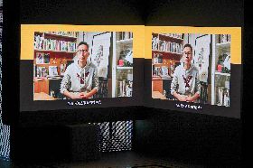 金馬58  「時代革命」獲最佳紀錄片