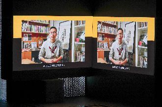 《時代革命》奪金馬　港網友淚謝台灣