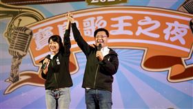 公投,四個不同意,趙天麟