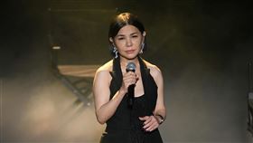 張清芳。（圖／金馬執委會提供）