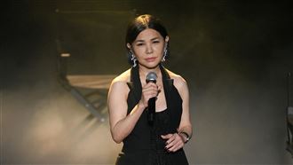 張清芳接下金馬演出　竟是江蕙幫忙勸