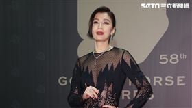 賈靜雯 王淨。（圖／記者邱榮吉、楊澍攝影）