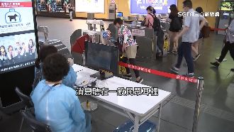 疫情重創北捷　「年終獎金」驚人曝光