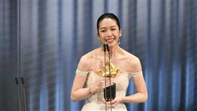 王渝萱。（圖／金馬執委會提供）