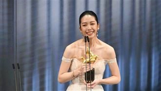 22歲超強黑馬！打敗影后奪最佳女配