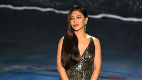 艾怡良演唱《我這個人》。（圖／金馬執委會提供）