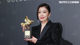 賈靜雯靠這1點贏了！她超狂全票通過