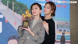 23年前就知奪影后　賈靜雯曝玄預言