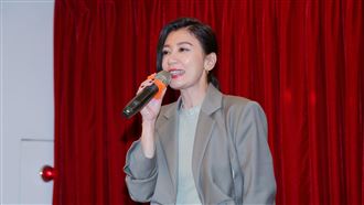 雙料視后影后！賈靜雯爭歌后畫面曝光