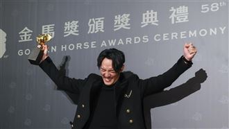 首封金馬影帝　張震曝李安每年出功課