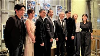 因李安一句話　劉冠廷糾結想過放棄