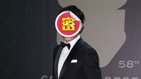 邱澤（圖／記者邱榮吉、楊澍攝影）