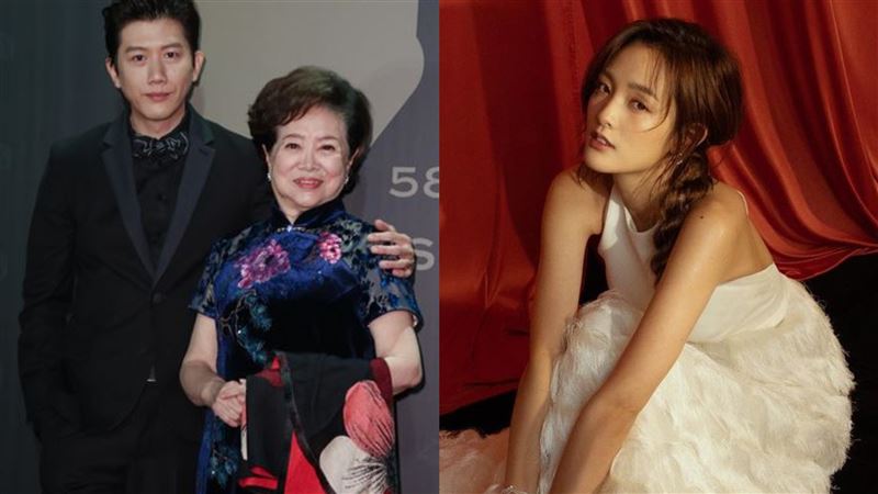 陳淑芳爆金馬沒獎金　王淨嚇呆：蛤？