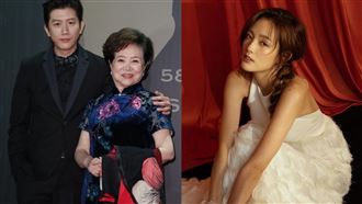 陳淑芳爆金馬沒獎金　王淨嚇呆：蛤？