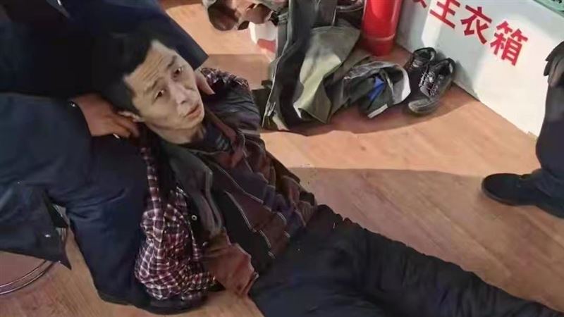 北韓前特種兵逃獄　中國警終於抓到人