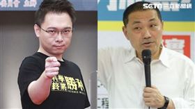 黃士修　侯友宜（組合圖／資料照）