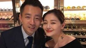 大S（徐熙媛）和小她5歲的汪小菲驚爆離婚，正式斬斷10年婚姻。（圖／翻攝自大S微博）