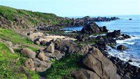 麟山鼻漁港(新北市政府漁業及漁港事業管理處)