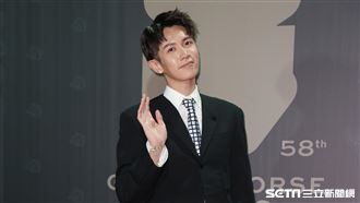 二度擦身影帝！柯震東嘆：還是很失落