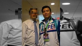 啦啦隊、新莊、疫苗、謀財害命