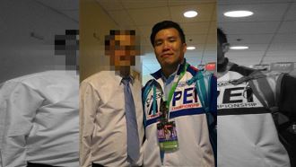 新莊婦命案！警逮啦啦隊前國手劉殷瑋