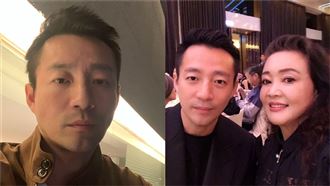 汪小菲突發飆酸小S　張蘭加碼開嗆了