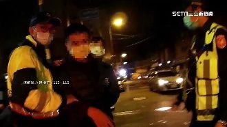 球棒對戰美工刀？財務糾紛爆濺血衝突