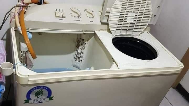 雙槽洗衣機仍有人用？婆媽揭最強優點