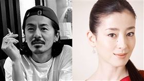  傑尼斯/V6/森田剛/爆改名「宮澤剛」，入贅老婆宮澤理惠家/推特