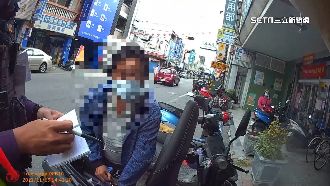 婦急匯12萬　警察一動作她終於斷念