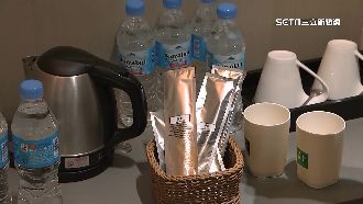 日本飯店備品隨便拿！台人1通病辦不到