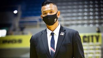 被控打汪小菲　黑人發聲：蘭姊認錯人