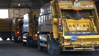 高雄拒收外地垃圾　邁：垃圾自己負責