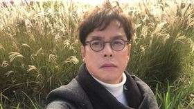 譚詠麟（圖／翻攝自譚詠麟微博）
