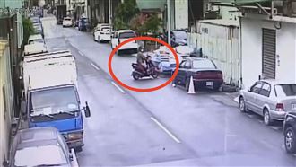 婦打疫苗猝死？竟是房客謀財害命殺人