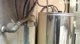 5M奪命距離..熱水器漏電女洗澡被電身亡