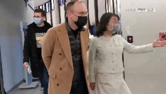 被中國列黑名單　立陶宛議員：很驕傲