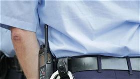 警衛（圖／翻攝自Pixabay）