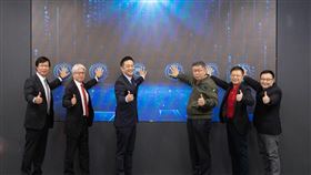 樺漢搶先打造「產業元宇宙」產業鏈！董座：將是新的里程碑。（圖／樺漢提供）