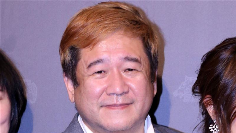 瞿友寧《瀑布》賣座　推賈靜雯成影后