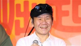 趙傳/記者楊澍攝影