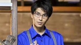 朝井大智真實身分遭起底，竟是「霧峰林家後人」日網全嚇壞。（圖／翻攝自推特）