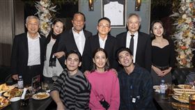 青春弒戀李安慶功。（圖／齊石提供）